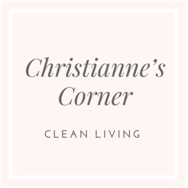 Christianne's Corner